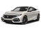 2020 Honda Civic Si Coupe Manual
