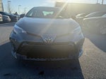 2018 Toyota Corolla SE CVT (Natl)