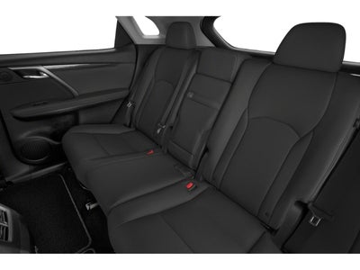 2022 Lexus RX 350 AWD