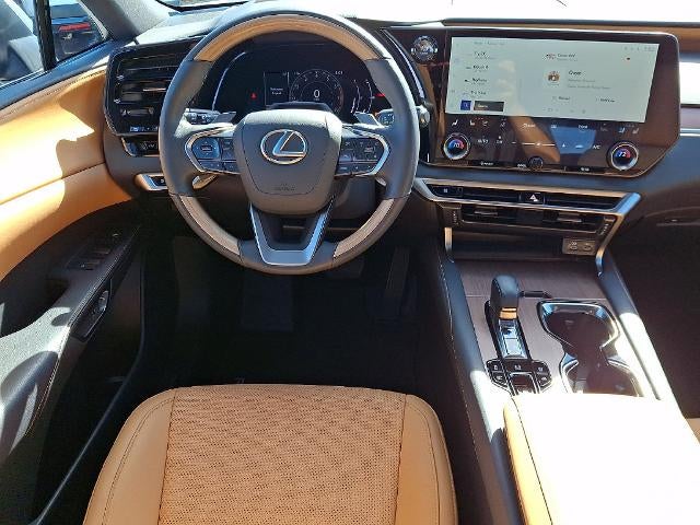 2024 Lexus RX 350 Premium AWD