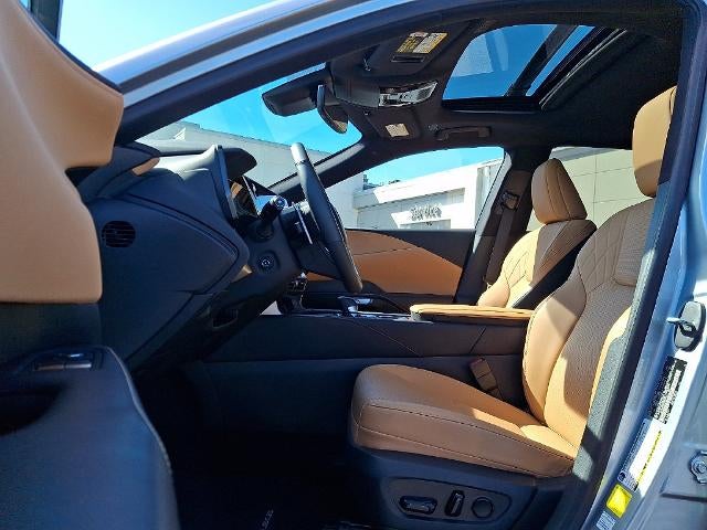 2024 Lexus RX 350 Premium AWD