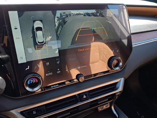 2024 Lexus RX 350 Premium AWD