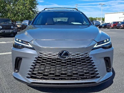 2024 Lexus RX 350 Premium AWD