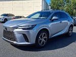 2024 Lexus RX 350 Premium AWD