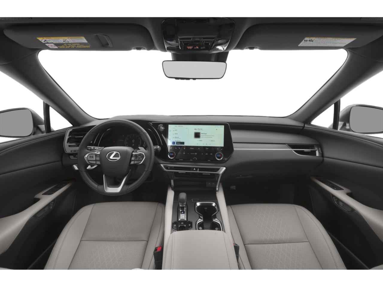 2024 Lexus RX 350 Premium AWD