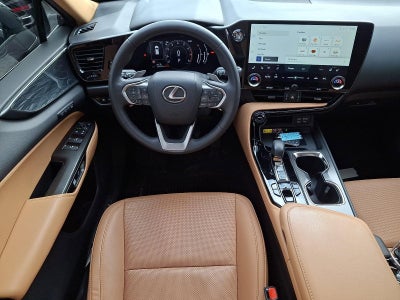 2023 Lexus NX 350 Premium AWD