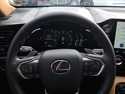2023 Lexus NX 350 Premium AWD