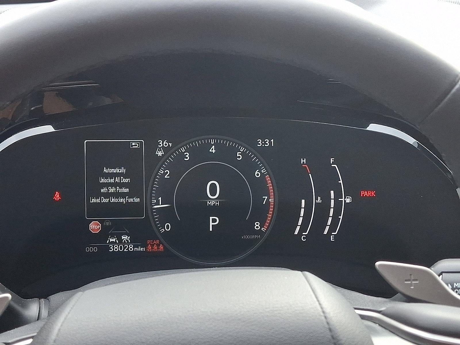 2023 Lexus NX 350 Premium AWD