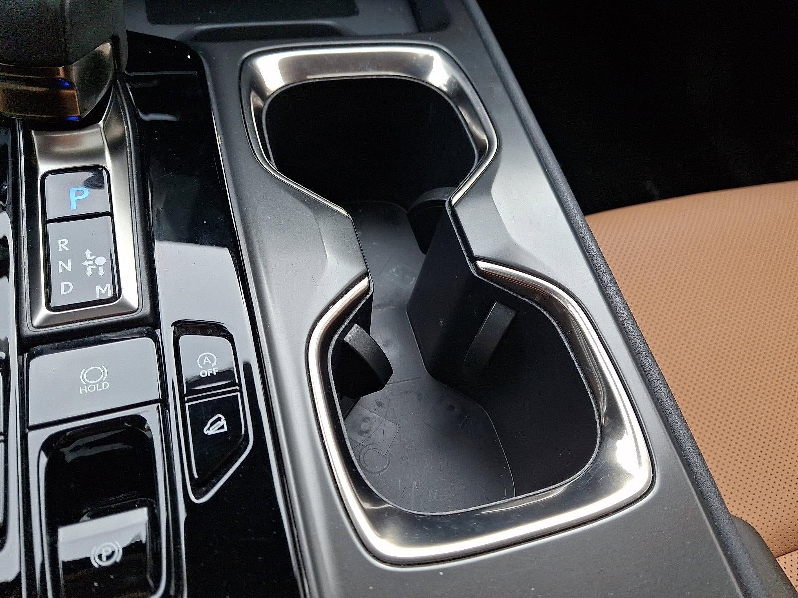 2023 Lexus NX 350 Premium AWD