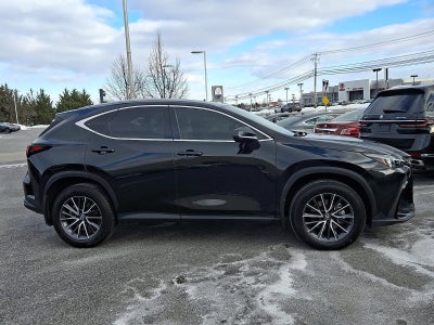 2023 Lexus NX 350 Premium AWD