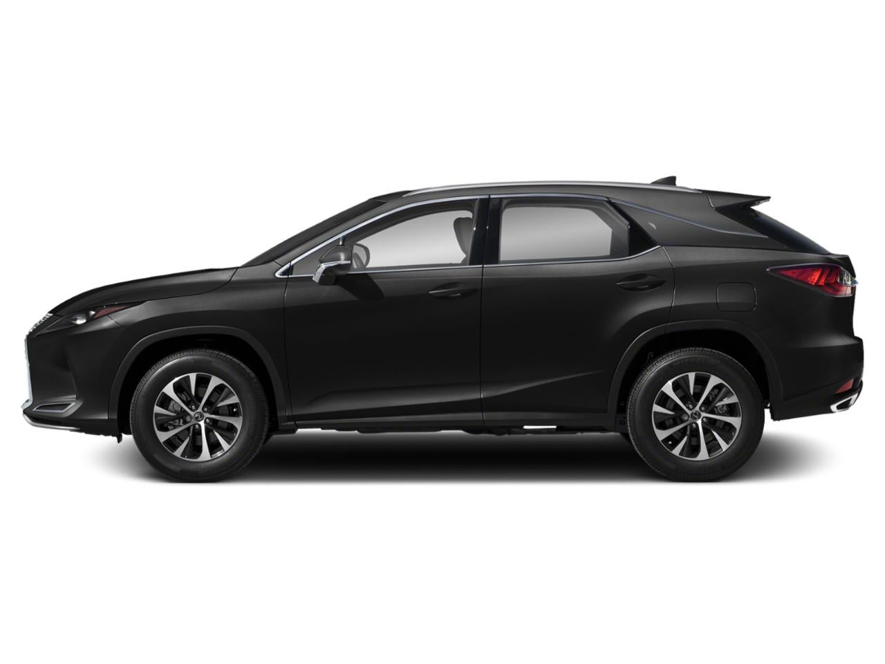 2021 Lexus RX 350 AWD