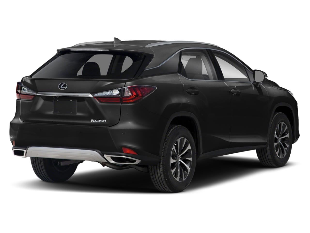 2021 Lexus RX 350 AWD