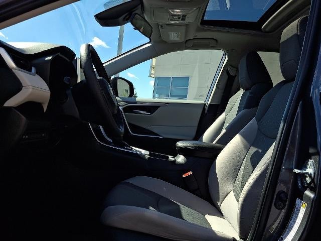 2023 Toyota RAV4 Hybrid XLE AWD (Natl)