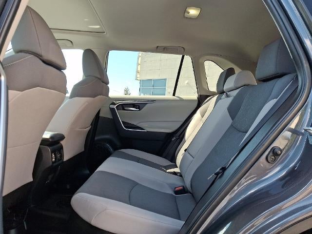 2023 Toyota RAV4 Hybrid XLE AWD (Natl)