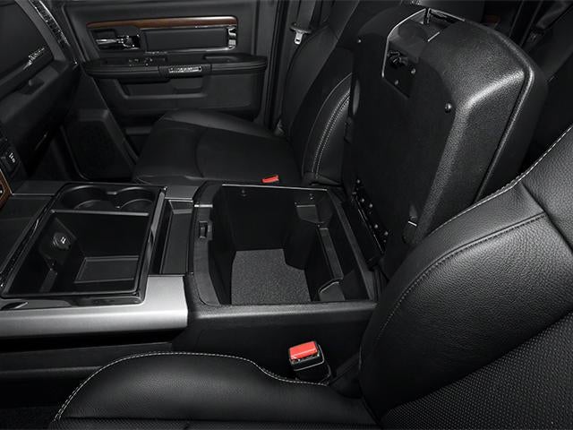 2014 RAM 2500 4WD Crew Cab 6.4 Ft Box Tradesman