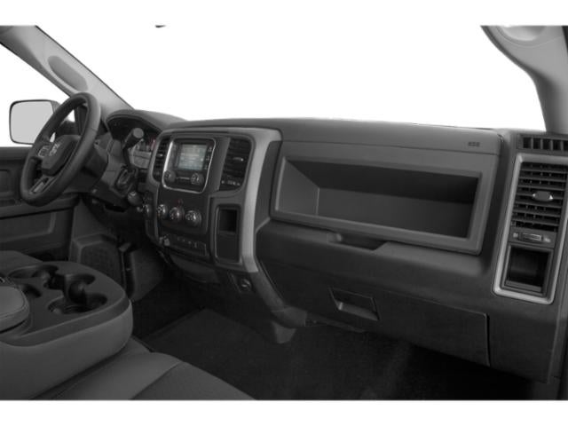 2014 RAM 2500 4WD Crew Cab 6.4 Ft Box Tradesman