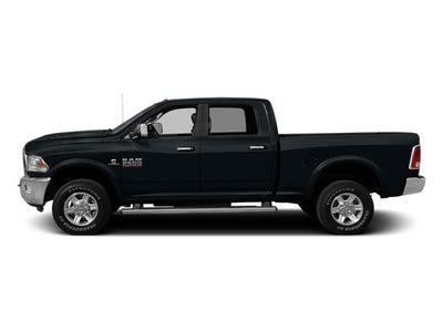 2014 RAM 2500 4WD Crew Cab 6.4 Ft Box Tradesman