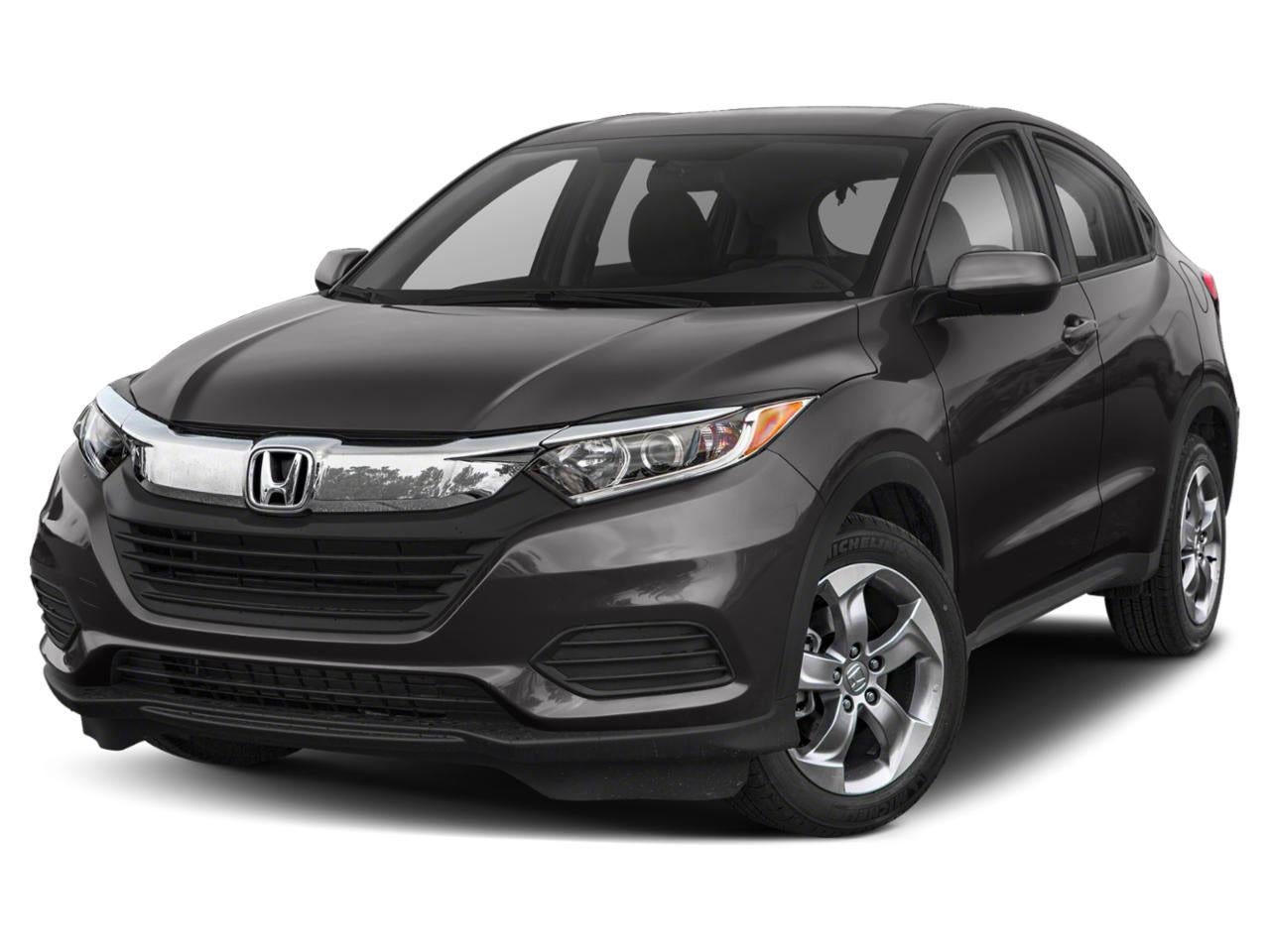 2022 Honda HR-V LX AWD CVT