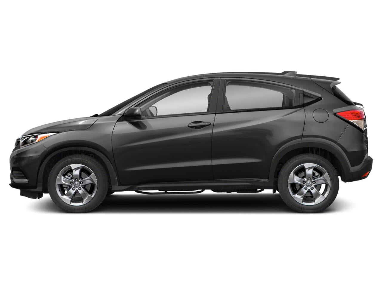 2022 Honda HR-V LX AWD CVT