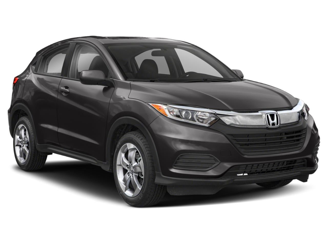 2022 Honda HR-V LX AWD CVT