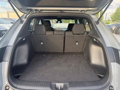 2025 Honda HR-V Sport AWD CVT