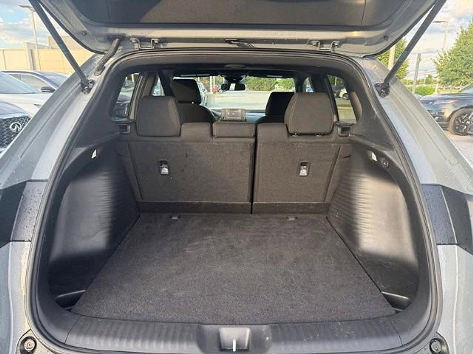 2025 Honda HR-V Sport AWD CVT