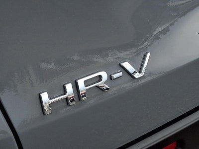 2025 Honda HR-V Sport AWD CVT
