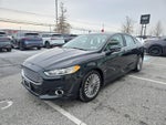 2014 Ford Fusion 4dr Sdn Titanium FWD