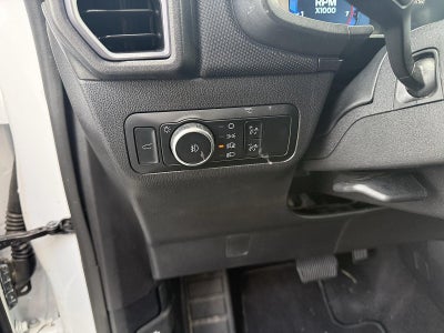 2025 Ford Bronco Sport Outer Banks 4x4