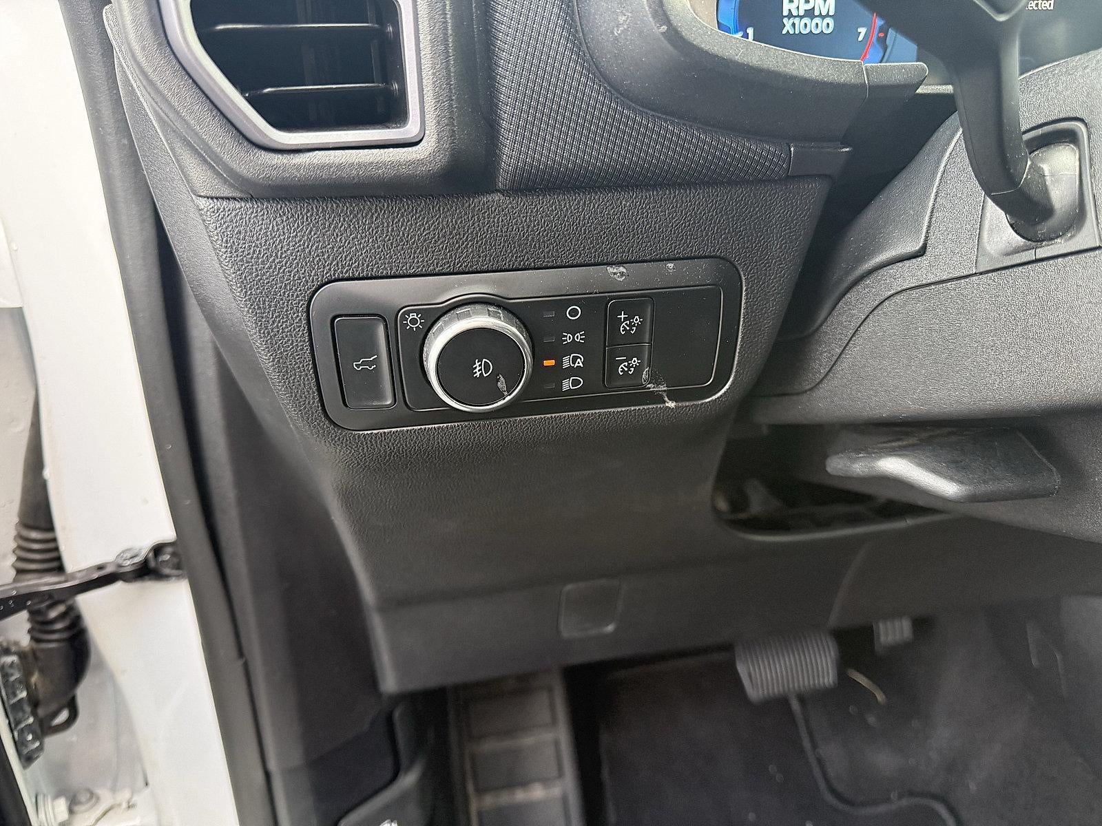 2025 Ford Bronco Sport Outer Banks 4x4