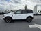 2025 Ford Bronco Sport Outer Banks 4x4