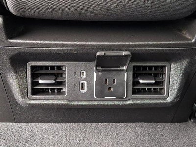 2024 Chevrolet Silverado 1500 Crew Cab Short Box 4-Wheel Drive LT 2FL