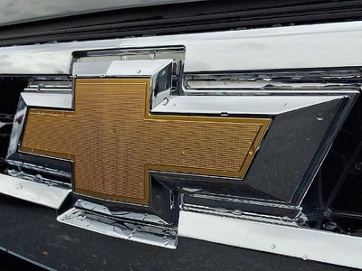 2024 Chevrolet Silverado 1500 Crew Cab Short Box 4-Wheel Drive LT 2FL