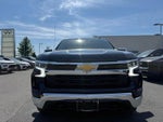 2023 Chevrolet Silverado 1500 Crew Cab Short Box 4-Wheel Drive LT 2FL