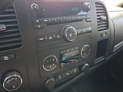 2013 GMC Sierra 1500 Crew Cab Short Box 4-Wheel Drive SLE