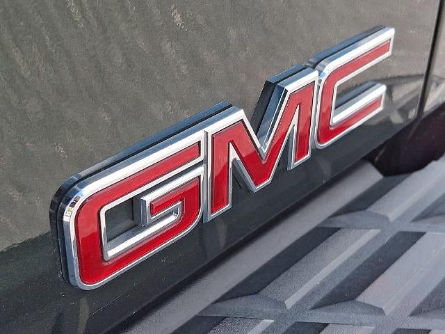 2013 GMC Sierra 1500 Crew Cab Short Box 4-Wheel Drive SLE