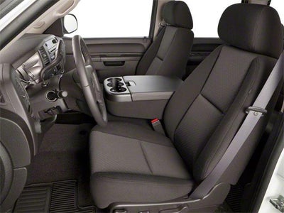 2013 GMC Sierra 1500 Crew Cab Short Box 4-Wheel Drive SLE