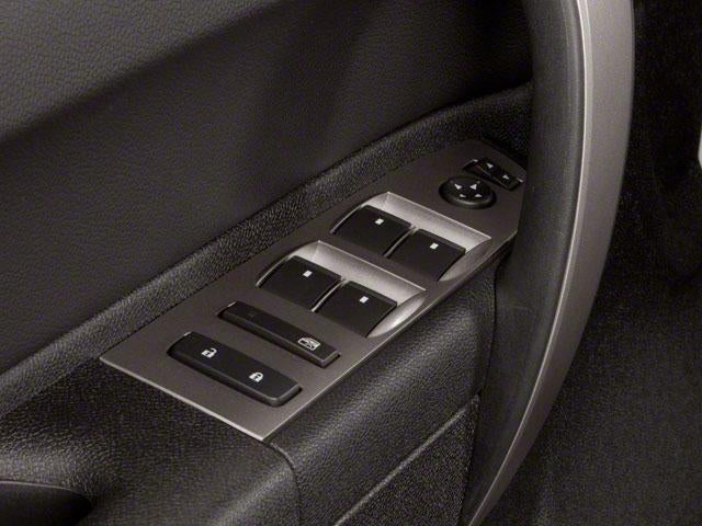 2013 GMC Sierra 1500 Crew Cab Short Box 4-Wheel Drive SLE