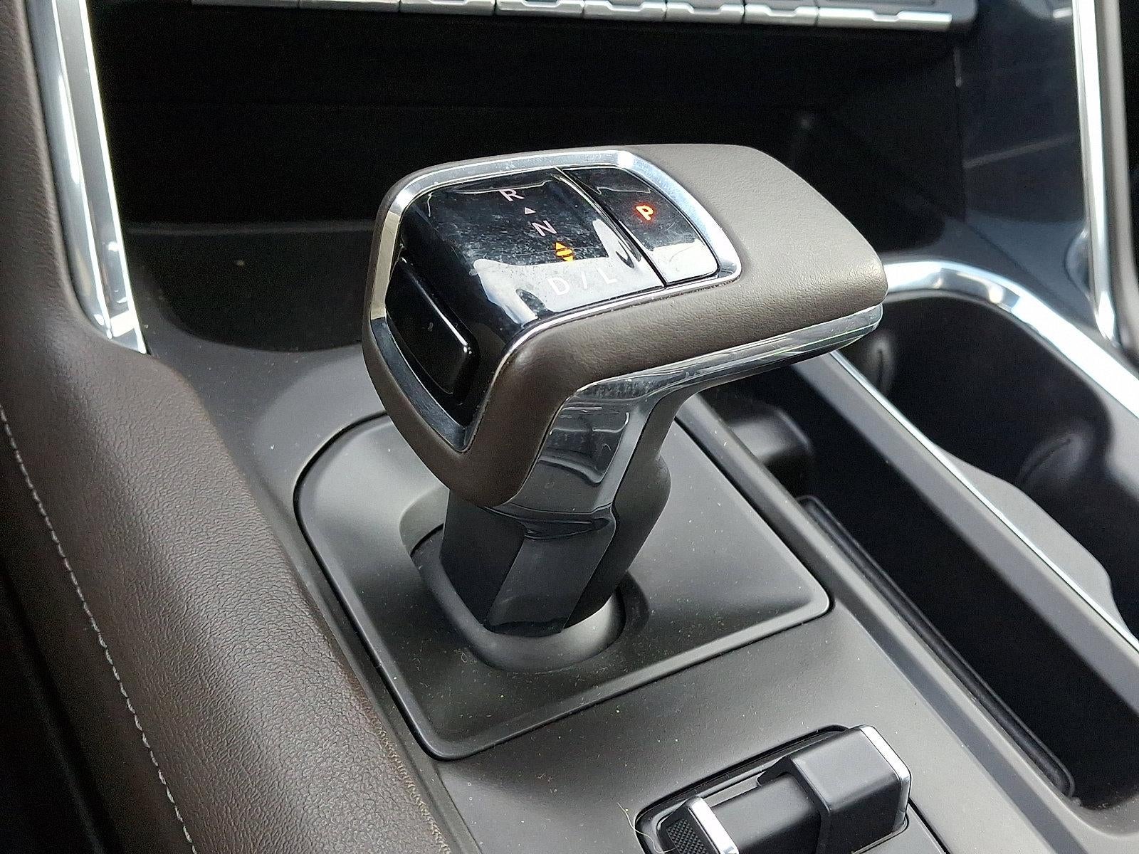 2024 GMC Sierra 1500 Crew Cab Short Box 4-Wheel Drive Denali