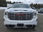 2024 GMC Sierra 1500 Crew Cab Short Box 4-Wheel Drive Denali