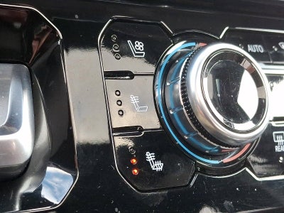 2024 GMC Sierra 1500 Crew Cab Short Box 4-Wheel Drive Denali