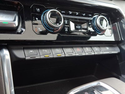 2024 GMC Sierra 1500 Crew Cab Short Box 4-Wheel Drive Denali