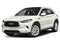 2022 INFINITI QX50 ESSENTIAL AWD