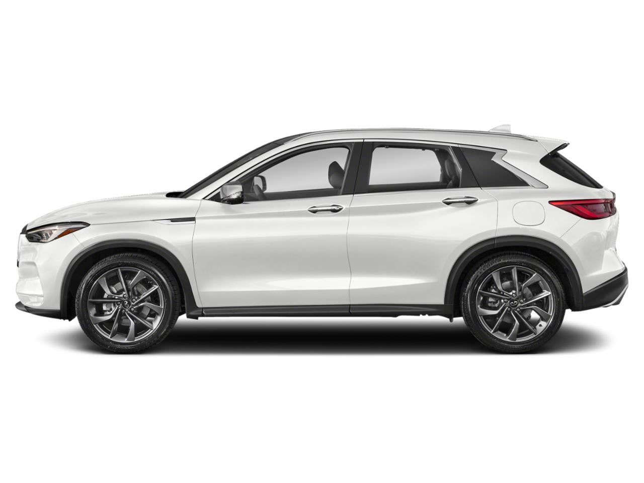 2021 INFINITI QX50 SENSORY AWD