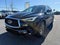 2019 INFINITI QX50 LUXE AWD