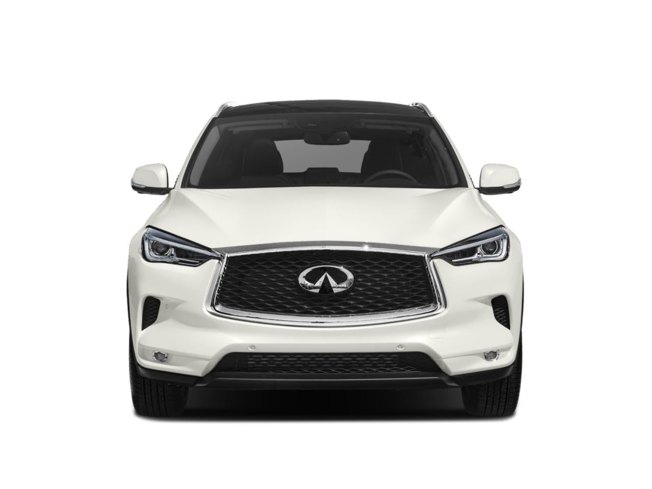 2019 INFINITI QX50 LUXE AWD