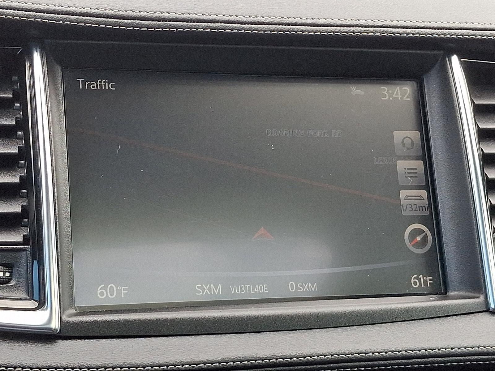 2019 INFINITI QX50 ESSENTIAL AWD