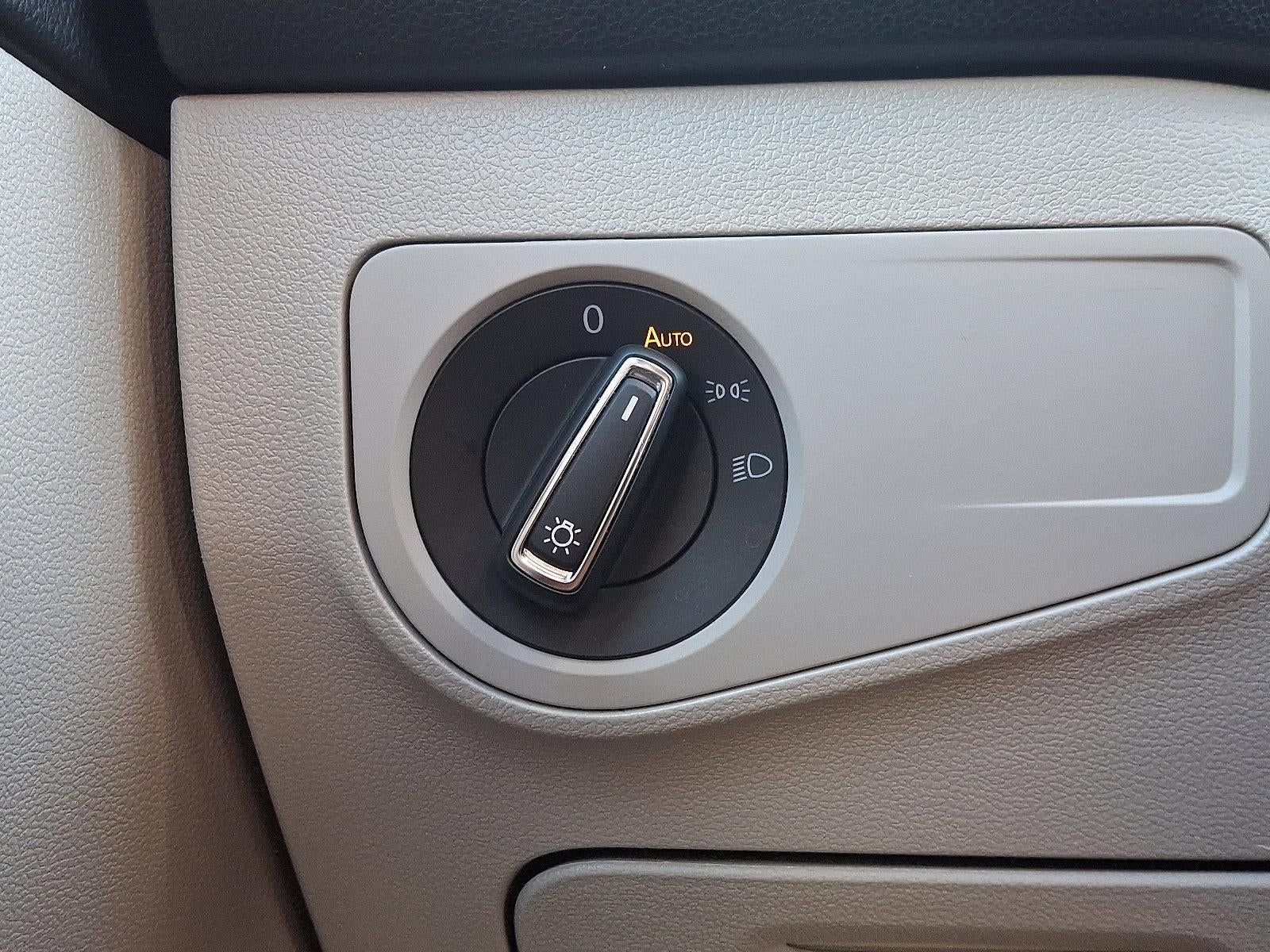 2023 Volkswagen Tiguan 2.0T SE R-Line Black 4MOTION