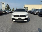 2024 Volkswagen Tiguan 2.0T SE R-Line Black 4MOTION