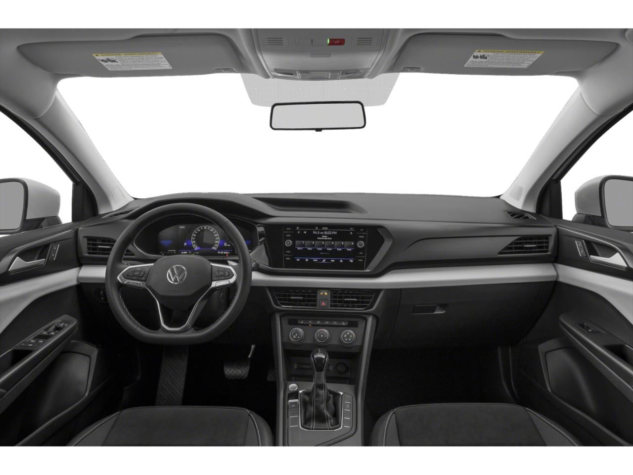 2022 Volkswagen Taos SE 4MOTION